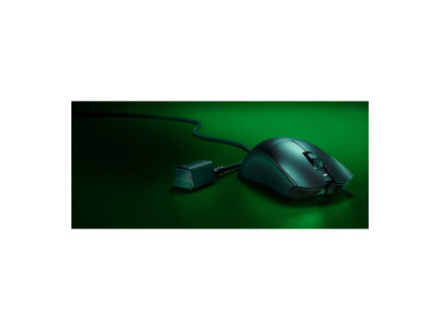 Razer | Gaming Mouse | Viper V3 Pro | Wireless/Wired | Black