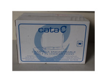 SALE OUT. CATA Hood | GT-PLUS 45 X/M | Canopy | Energy efficiency class C | Width 60 cm | 645 m /h | Mechanical control | LED | 