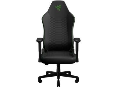 Razer Gaming Chair | Iskur V2 X NewGen | Black/Green