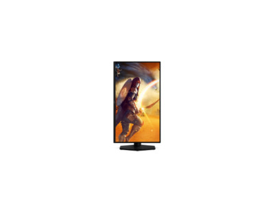 AOC | 25G4KUR | 25 " | Fast IPS | FHD | 16:9 | 420 Hz | 1 ms | 1920 x 1080 pixels | 350 cd/m | HDMI ports quantity 2 | Black