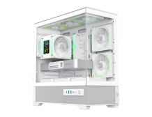 Gamemax Case | VISTA 2 MW | M-ATX