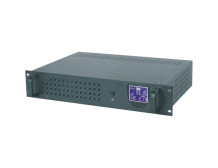 EnerGenie | UPS RACK-1500 Rack | 1500 VA
