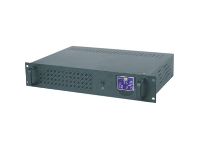 EnerGenie | UPS RACK-1500 Rack | 1500 VA
