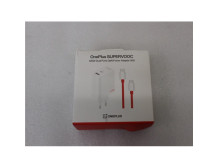 SALE OUT. OnePlus SUPERVOOC 120W Dual Ports Power Adapter - EU Version | OnePlus SUPERVOOC 120W Dual Ports Power Adapter | DAMAG