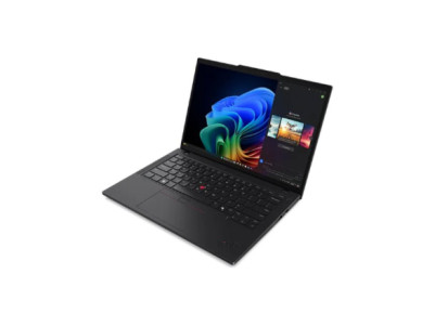 Lenovo ThinkPad T14 G6 AMD | Black | 14 " | IPS | WUXGA | 1920 x 1200 pixels | Anti-glare | AMD Ryzen AI 5 PRO | 340 | 32 GB | S
