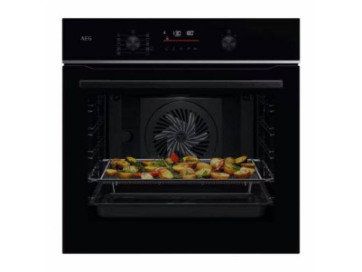 Orkaitė AEG TS6PB531AB (Nėra pakuotės)