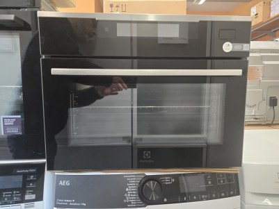 Orkaitė Electrolux KVBAS21WX (Naudota)