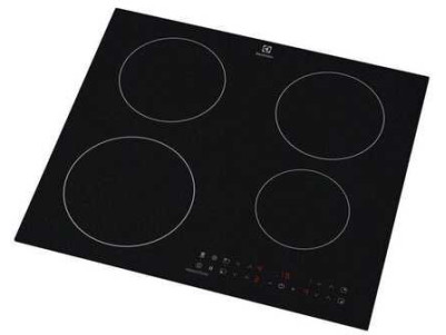 Indukcinė kaitlentė Electrolux EIT60433CT (Nėra pakuotės)