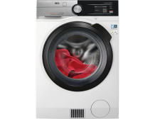 Skalbimo mašina AEG L9WAN61BCE (Nėra pakuotės)