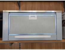 Gartraukis Electrolux LFP616X (Naudotas)