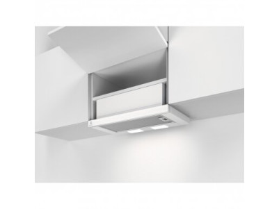 Gartraukis ELECTROLUX LFP326FW (ekspozicinis)