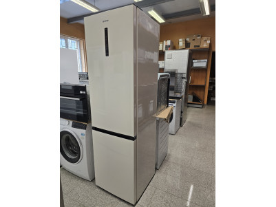 Šaldytuvas Gorenje NRK6202AC4 (Naudotas)