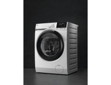 Skalbimo mašina AEG LFR71844SBE (Nėra pakuotės)