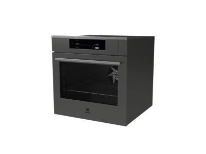 Orkaitė Electrolux KOAAS3ST (Nėra pakuotės)