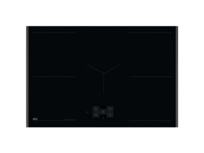 Indukcinė kaitlentė  AEG TH85IM30FB