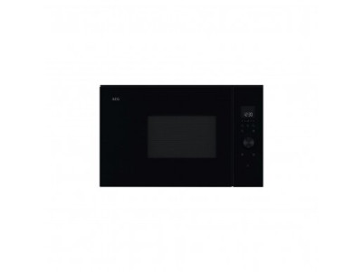 Įmontuojama mikrobangų krosnelė AEG TB6SM171DB