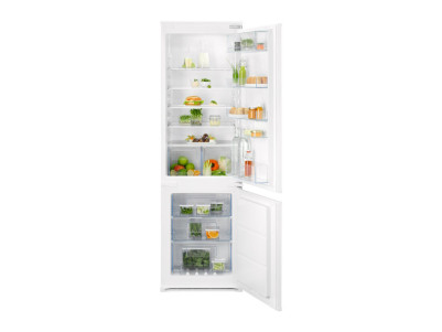 Įmontuojamas šaldytuvas Electrolux LNT6NE18S (Nėra pakuotės)