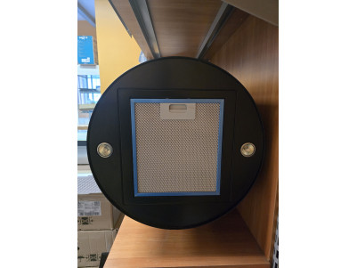 Gartraukis Elica TUBE PRO BL/MAT/A/43 (Nėra pakuotės)