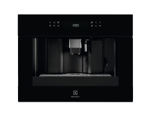 Įmontuojamas kavos aparatas Electrolux KBC85Z