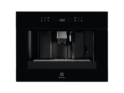 Įmontuojamas kavos aparatas Electrolux KBC85Z