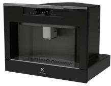 Įmontuojamas kavos aparatas Electrolux KBC85X