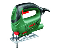 Bosch | Jig Saw | PST 650 | 500 W | Plastic case