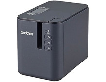 Brother PTP950NW | Mono | Thermal transfer | PC Professional label printer | Wi-Fi | Black