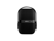 Silicon Power HDD A60 2TB 2.5'' Black