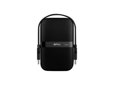 Silicon Power HDD A60 2TB 2.5'' Black