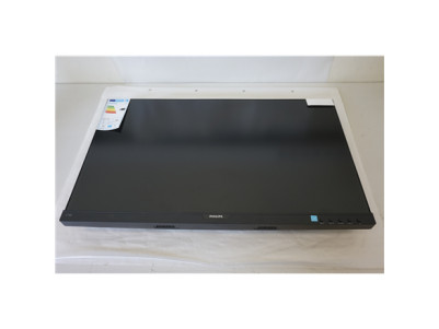 SALE OUT. | Philips | LCD Monitor with USB-C | 276B9/00 | 27" (68.5 cm) " | IPS | QHD | 16:9 | 75 Hz | 4 ms | 2560 x 1440 pixels