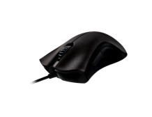 Razer | Essential Ergonomic Gaming mouse | Gaming Mouse | Wired | Infrared | Black