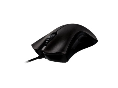 Razer | Essential Ergonomic Gaming mouse | Gaming Mouse | Wired | Infrared | Black