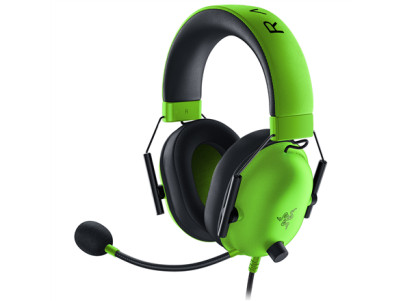 Razer | Gaming Headset | BlackShark V2 X | Wired | Over-Ear