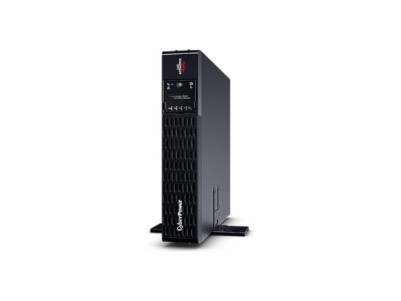 CyberPower Smart App Professional Rackmount Series PR3000ERT2U - UPS - 3000 Watt - 3000 VA | CyberPower