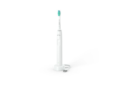 Philips | Electric toothbrush | HX3651/13 Sonicare Series 2100 | Rechargeable | For adults | Number of brush heads included 1 | 