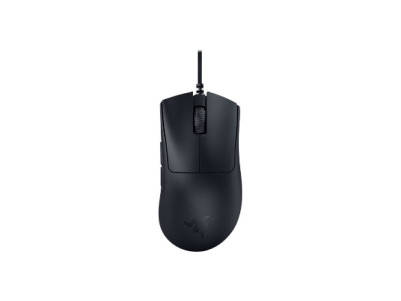 Razer | Gaming Mouse | DeathAdder V3 | Gaming Mouse | Wired | Optical | Black | No