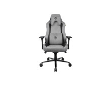Arozzi Fabric Gaming Chair Vernazza Supersoft Anthracite