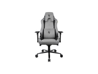Arozzi Fabric Gaming Chair Vernazza Supersoft Anthracite