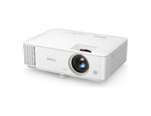 Benq | TH585P | WUXGA (1920x1200) | 3500 ANSI lumens | White | Lamp warranty 12 month(s)