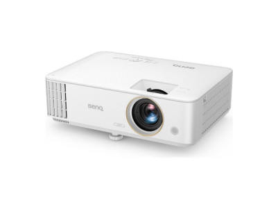 Benq | TH585P | WUXGA (1920x1200) | 3500 ANSI lumens | White | Lamp warranty 12 month(s)