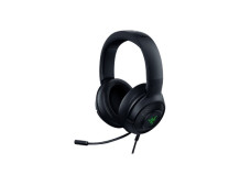 Razer | Gaming Headset | Kraken V3 X | Wired | Over-Ear