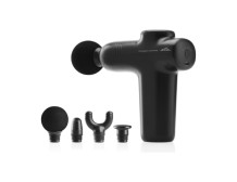 ETA | Mini Massage Gun | ETA166090000 | Number of power levels 5 | Black