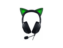 Razer | Headset | Kraken Kitty V2 | Yes | Wired | On-Ear | USB Type A | Black