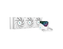 Deepcool | LT720 | White | Intel, AMD | CPU Liquid Cooler