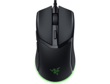 Razer | Gaming Mouse | Cobra | Gaming Mouse | Wired | Optical | Black | Yes