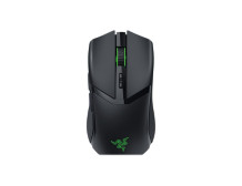 Razer | Cobra Pro | Wireless | Wireless (2.4GHz and Bluetooth) | Black | Yes