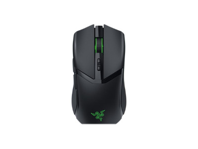 Razer | Cobra Pro | Wireless | Wireless (2.4GHz and Bluetooth) | Black | Yes