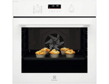 Orkaitė Electrolux EOD6F77WV (Nėra pakuotės)