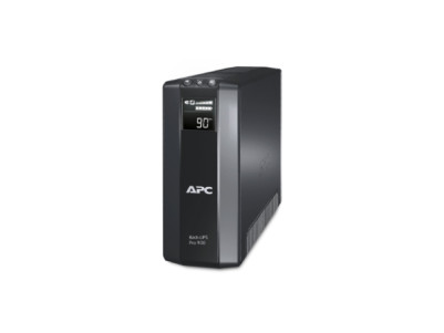APC Back-UPS Pro 900 BR900G-GR 540W 900VA 230V | Schneider Electric