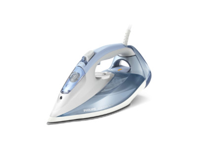 Philips | DST7011/20 | Steam Iron | 2600 W | Water tank capacity 300 ml | Continuous steam 45 g/min | Steam boost performance 22